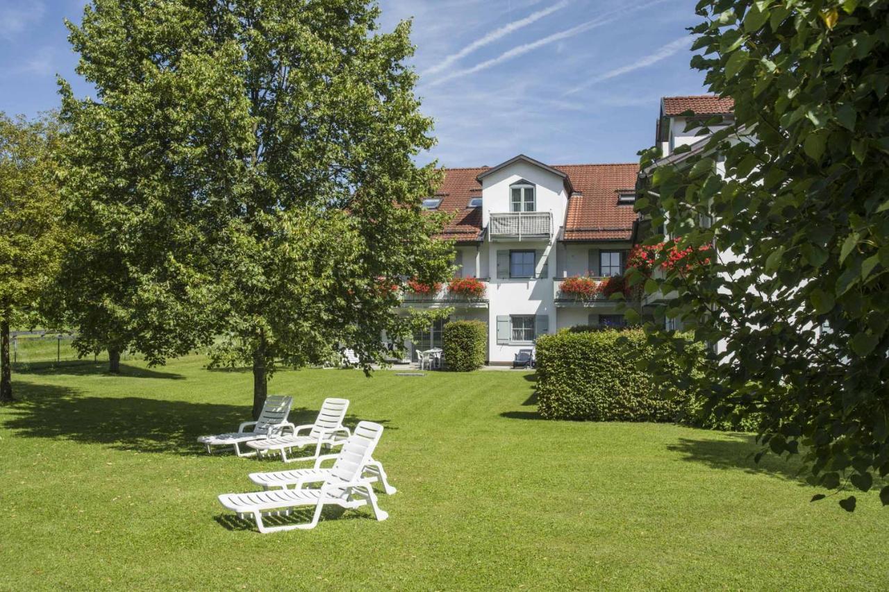 Ferienwohnung Bruennsteinblick Kranzhorn Oberaudorf Dış mekan fotoğraf
